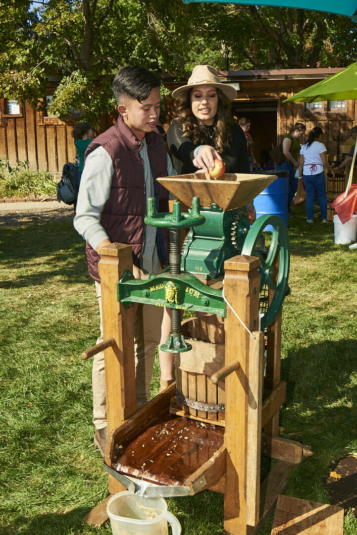 Cider Days Tickets Available Now