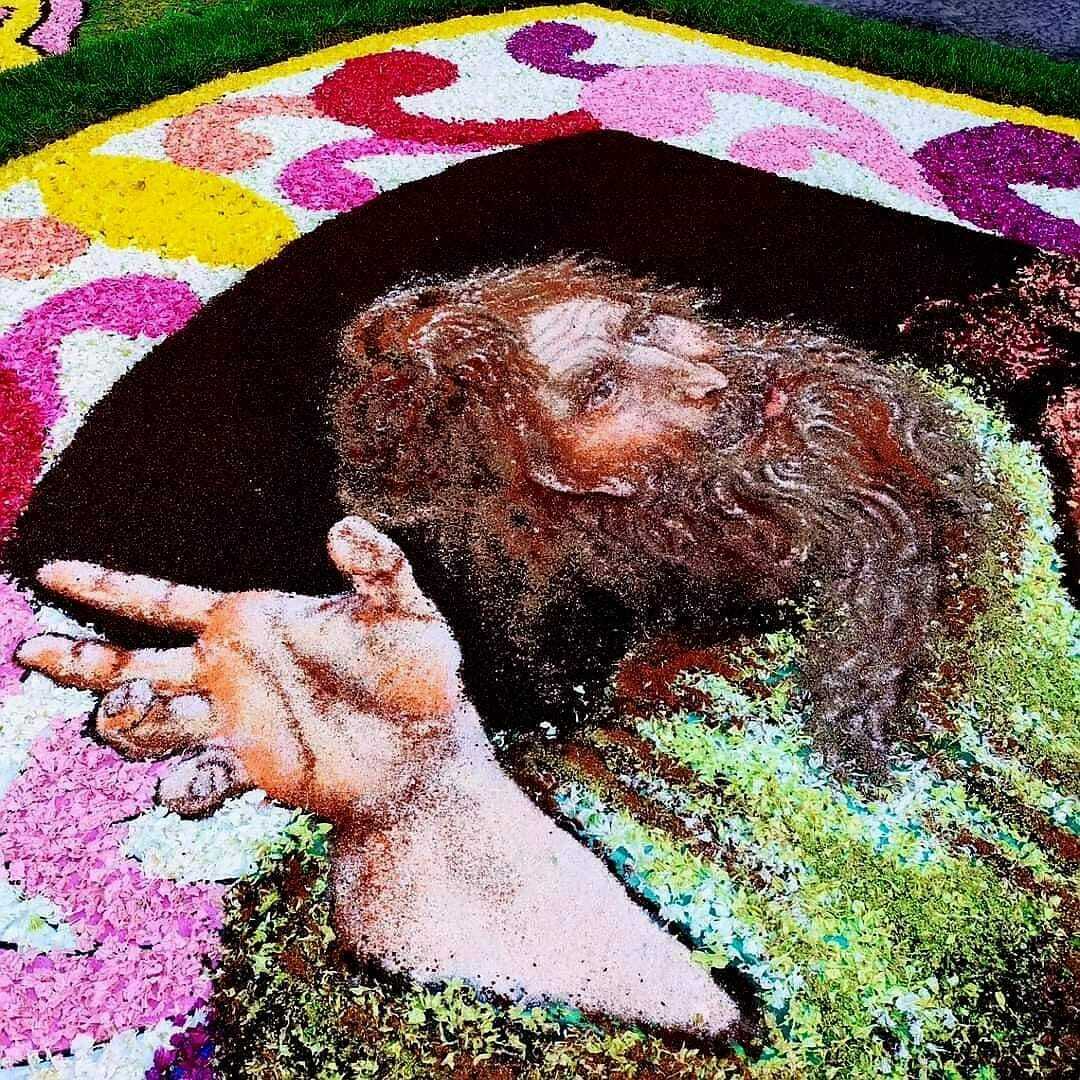 Sarasota Int'l Chalk Festival - Sarasota Int'l Chalk Festival