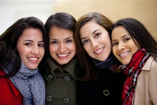 RI Women's Expo Holiday Showcase