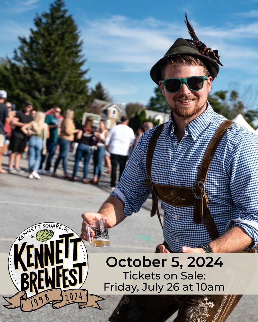 Kennett Brewfest - Kennett Brewfest