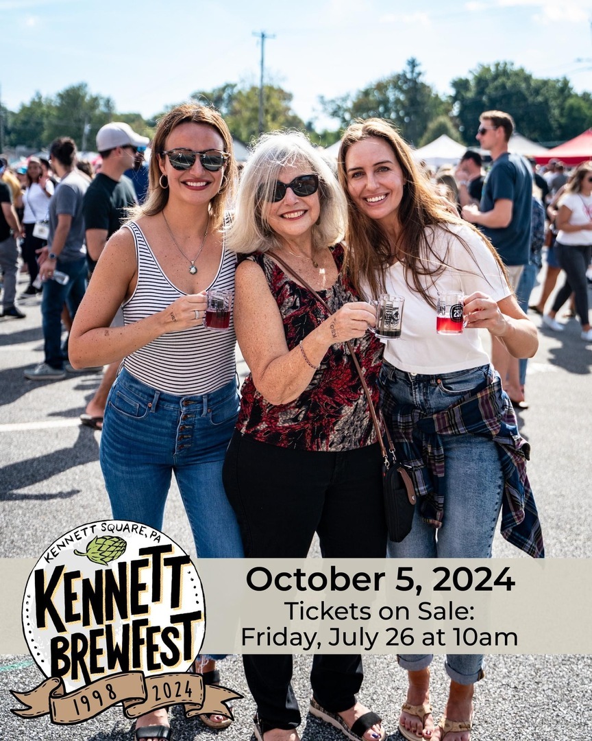 Kennett Brewfest - Kennett Brewfest