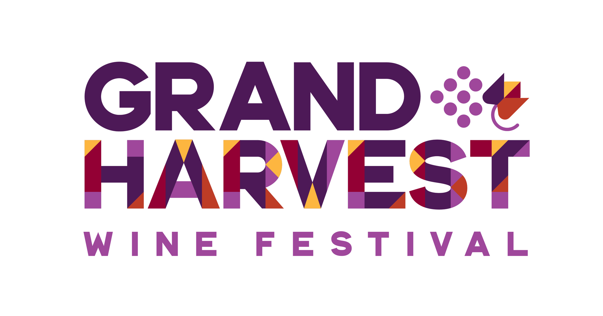 Grand Harvest Wine Festival - Grand Harvest Wine Festival