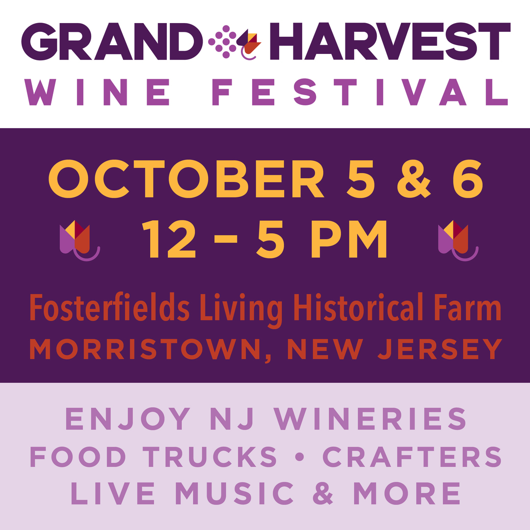 Grand Harvest Wine Festival - Grand Harvest Wine Festival