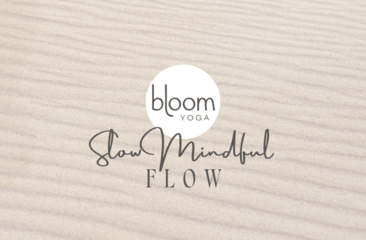 Slow Mindful Flow
