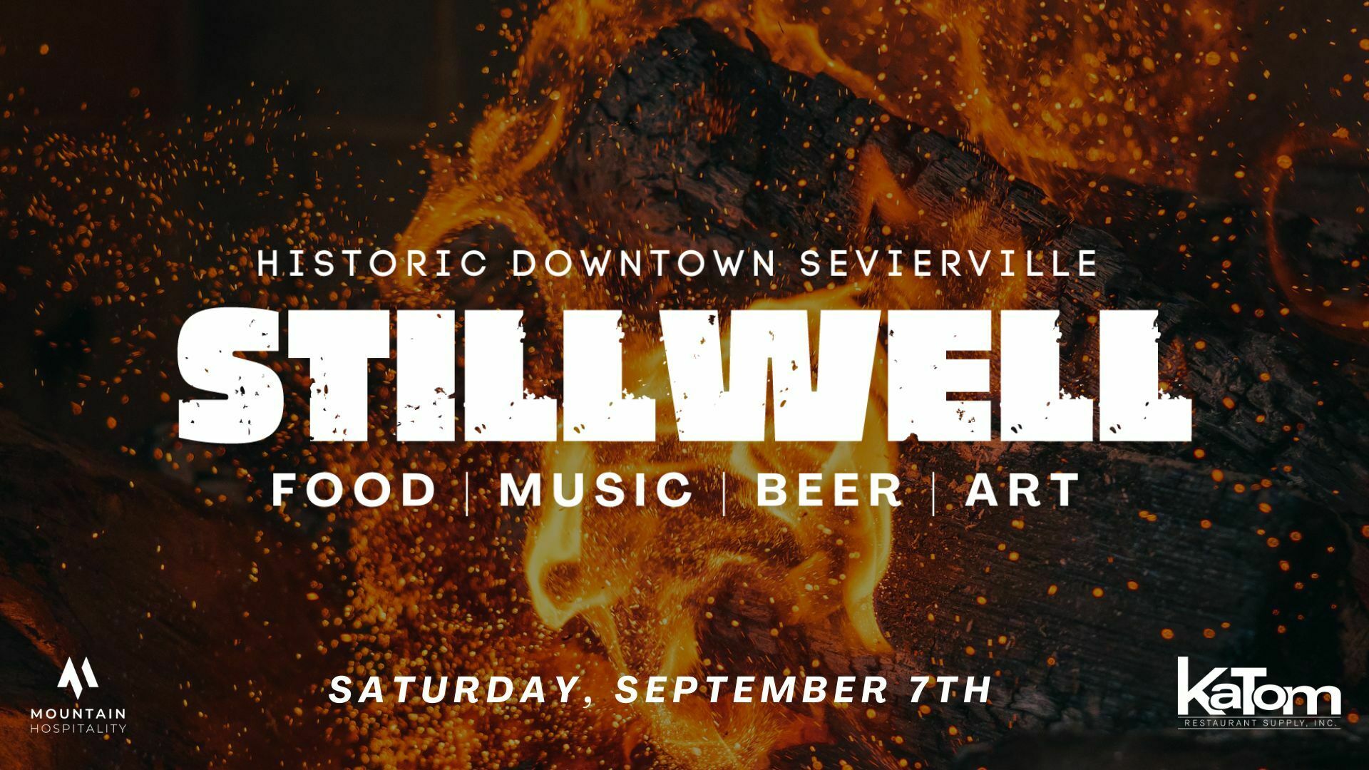Stillwell Festival