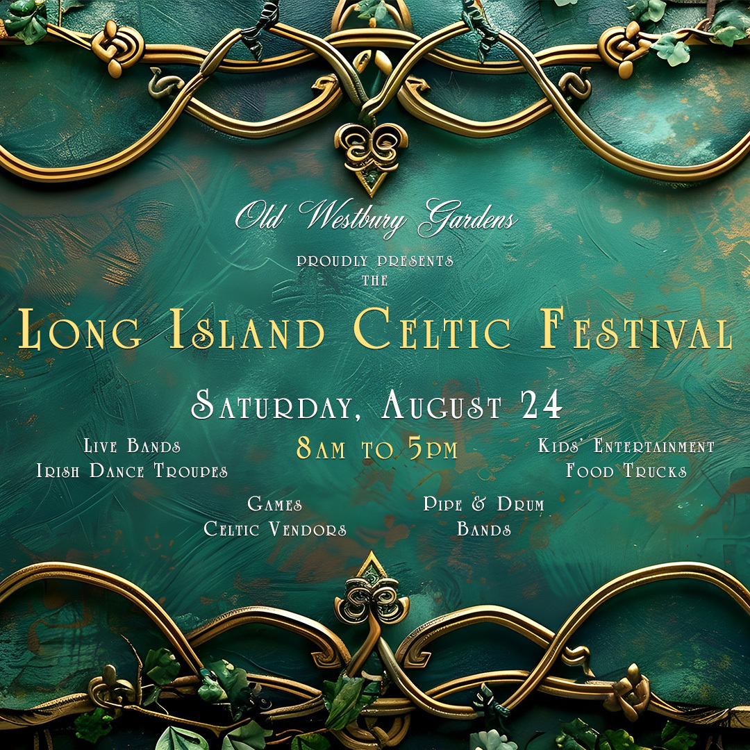 Long Island Celtic Festival