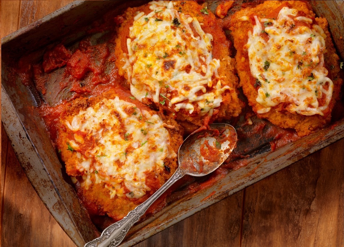 Rustic Italian Cooking BYOB