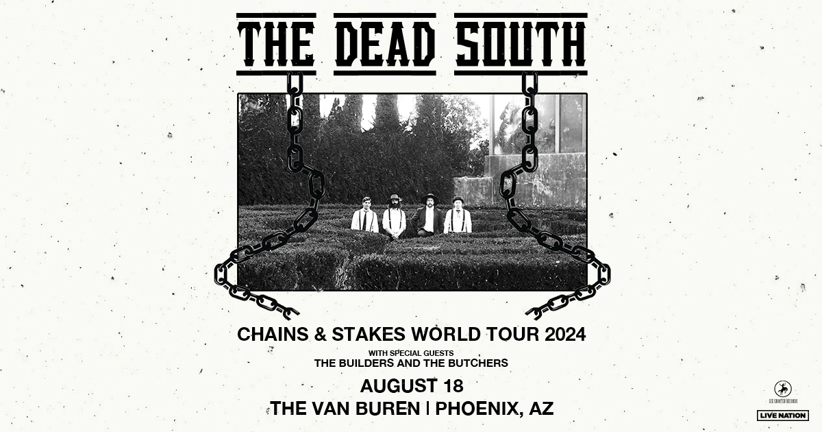 The Dead South