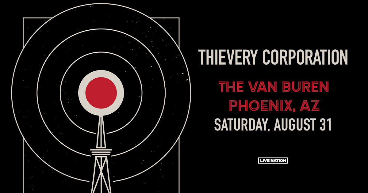 Thievery Corporation