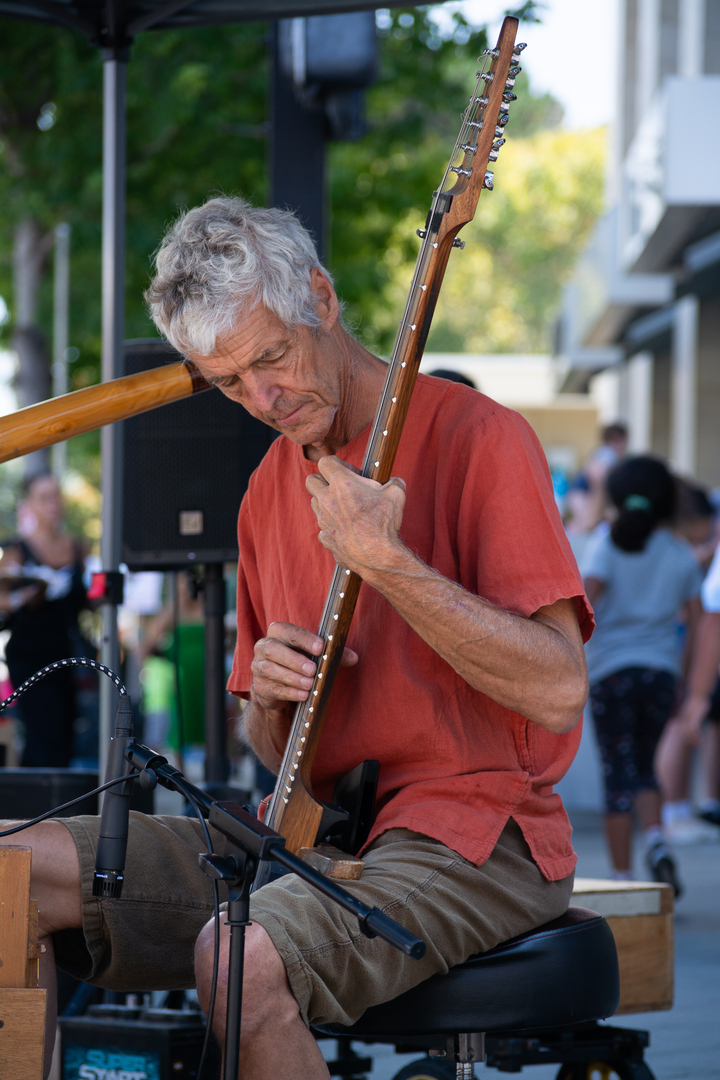 52nd Mountain View Art & Wine Festival, A Festival Like No Other - 52nd Mountain View Art & Wine Festival, A Festival Like No Other