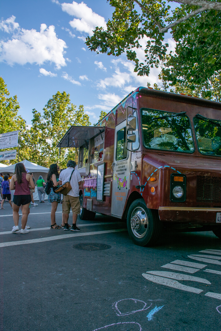 52nd Mountain View Art & Wine Festival, A Festival Like No Other - 52nd Mountain View Art & Wine Festival, A Festival Like No Other