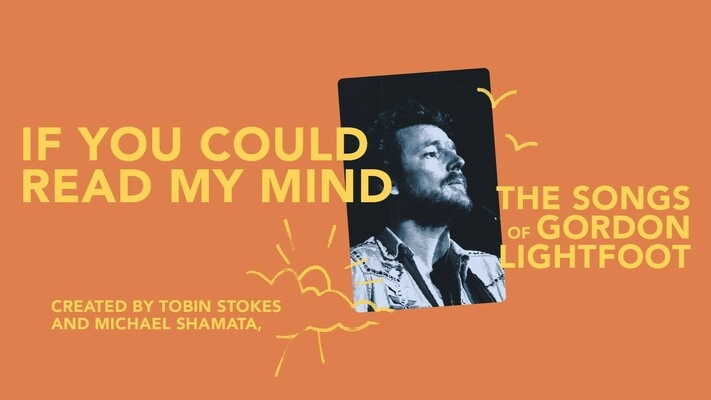 If You Could Read My Mind: The Songs of Gordon Evvnt Events