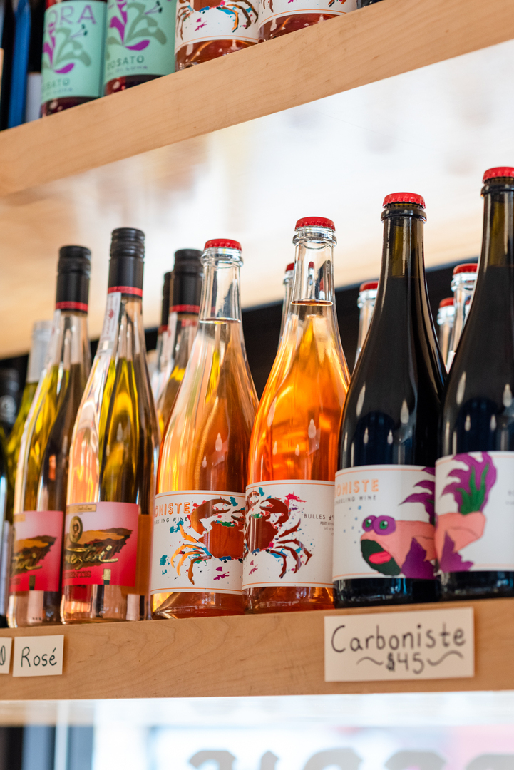Australian Wine Open House