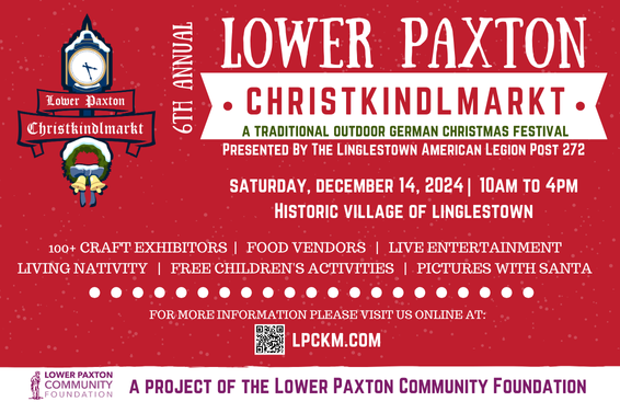 Lower Paxton Christkindlmarkt
