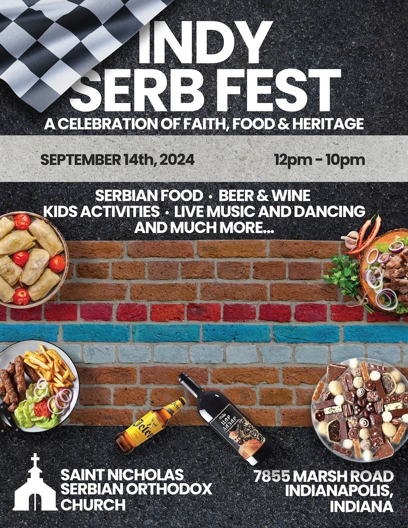 Indy Serb Fest