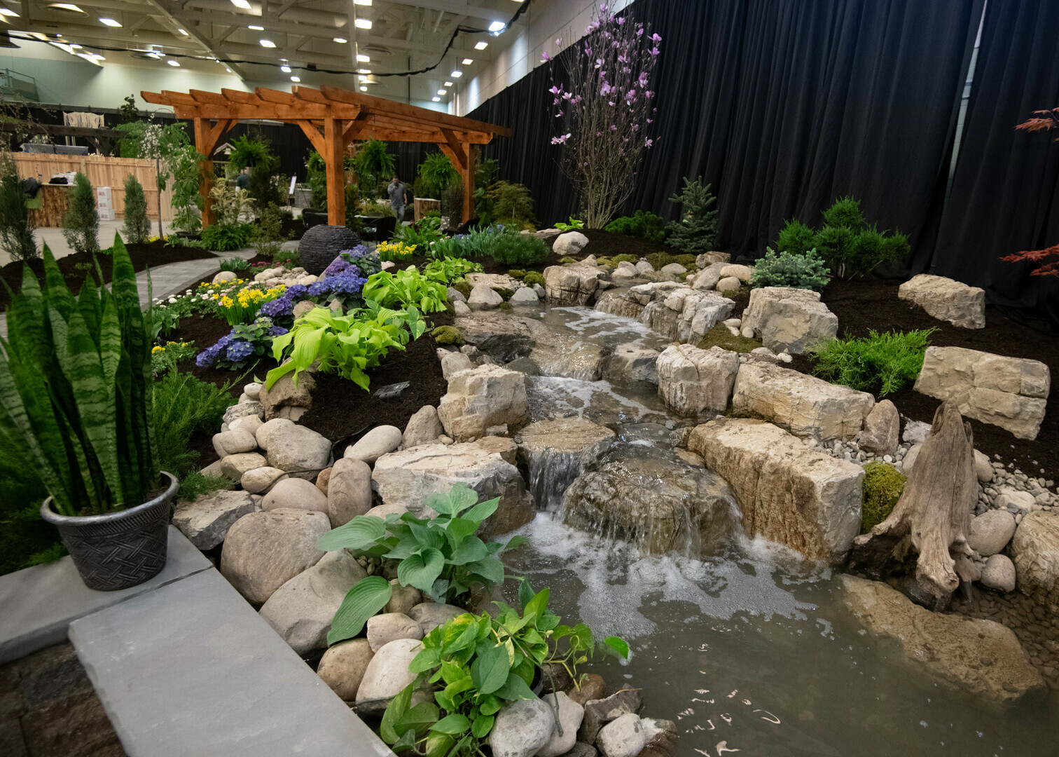Capital Region Flower & Garden Expo - Capital Region Flower & Garden Expo