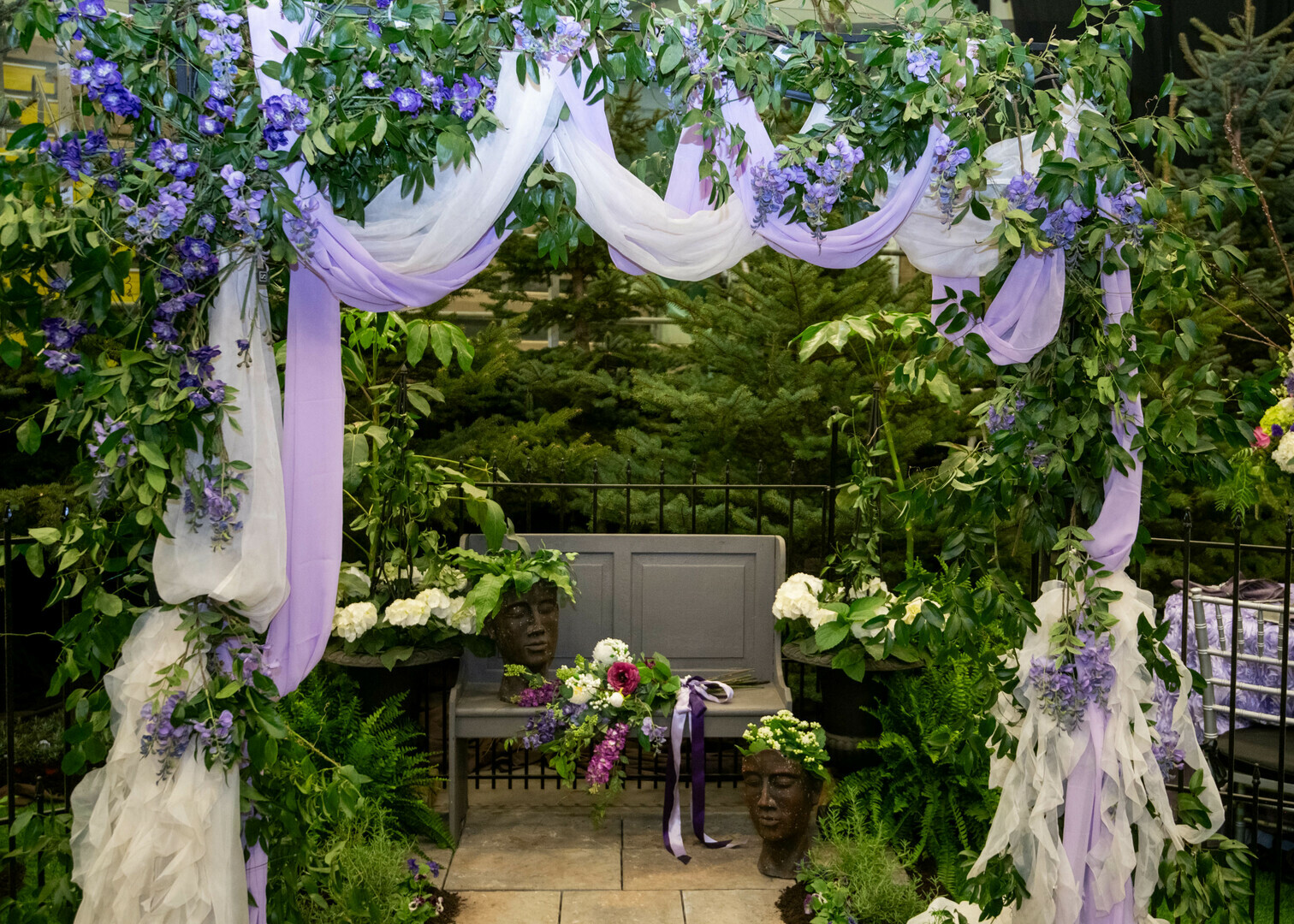 Capital Region Flower & Garden Expo - Capital Region Flower & Garden Expo