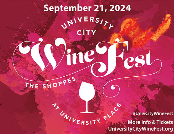 University City Wine Fest