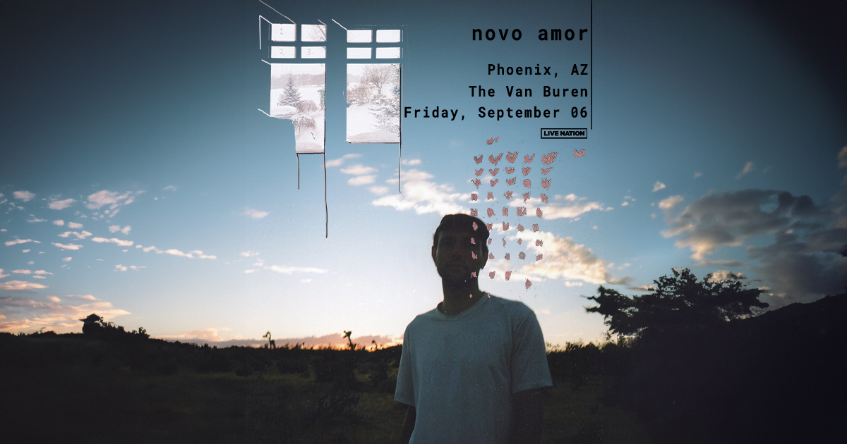 Novo Amor