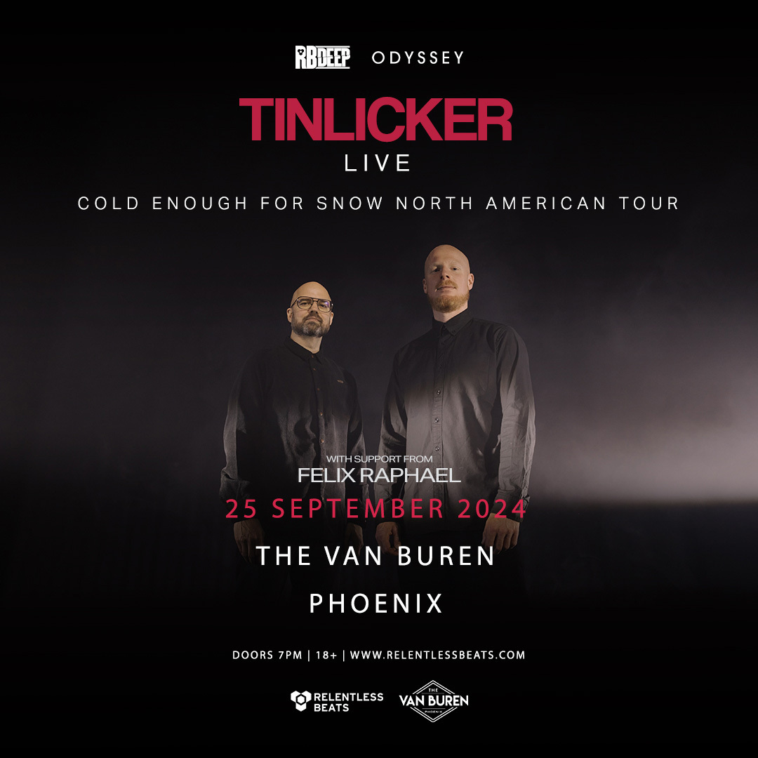 Tinlicker