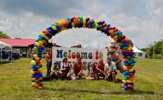 Weedstock 2024 - Weedstock 2024