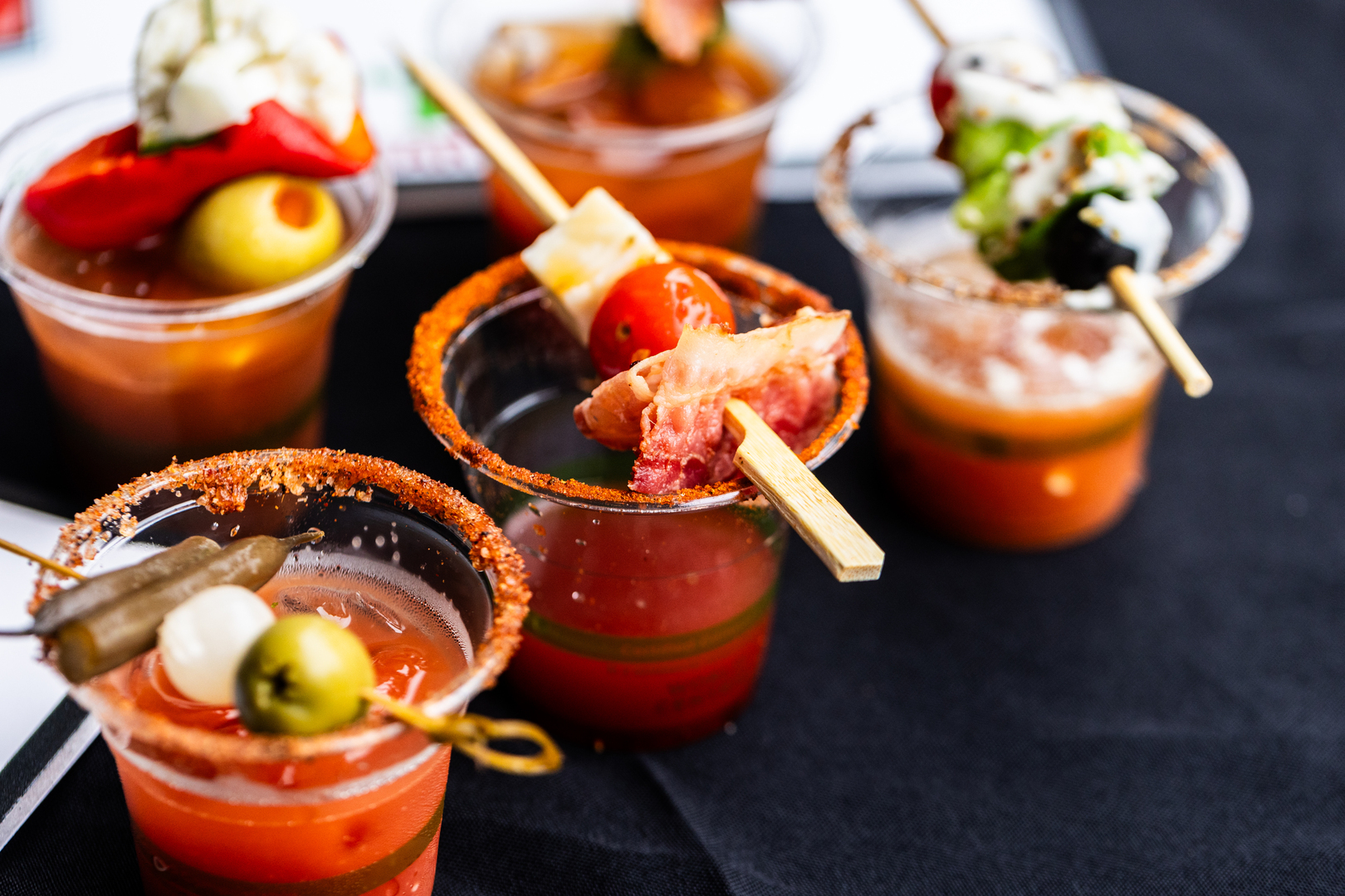 The Bloody Mary Festival - Denver - The Bloody Mary Festival - Denver