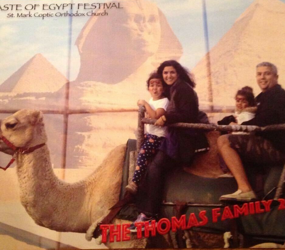 Taste of Egypt Festival - Taste of Egypt Festival