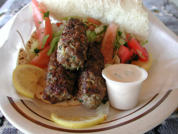 Taste of Egypt Festival - Taste of Egypt Festival