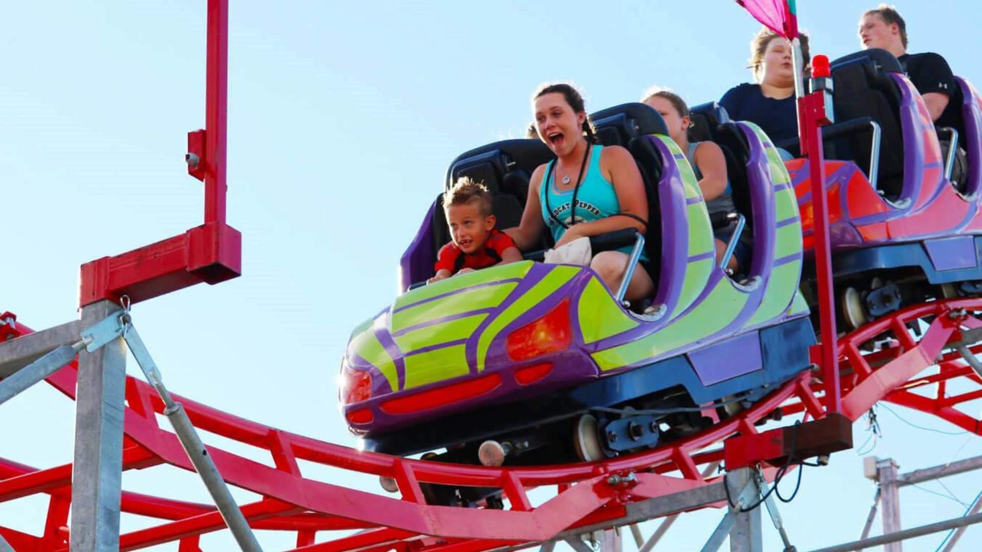 Altamont Fair