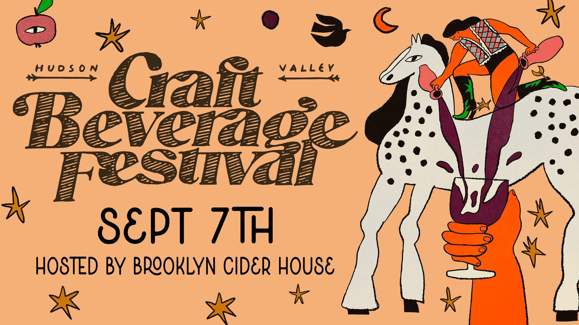 Hudson Valley Craft Beverage Festival - Hudson Valley Craft Beverage Festival