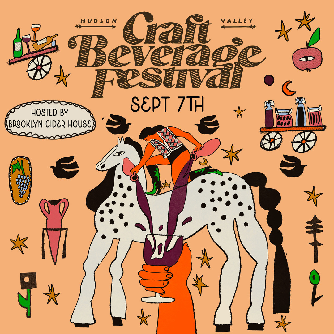 Hudson Valley Craft Beverage Festival - Hudson Valley Craft Beverage Festival