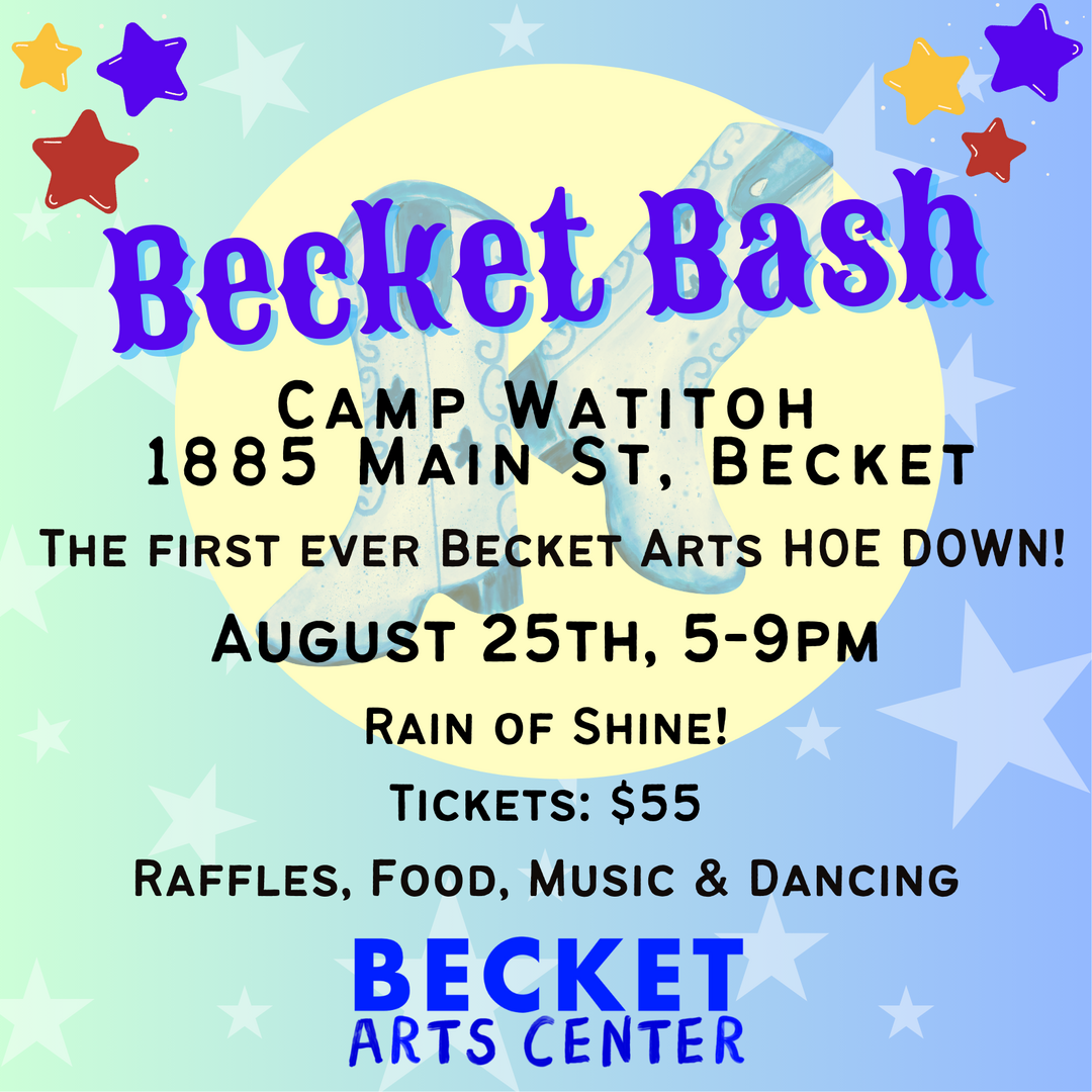 Becket Bash