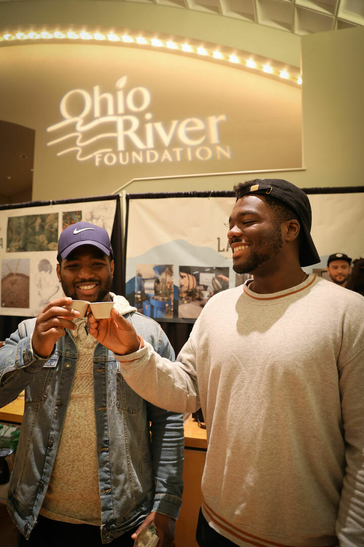 Cincinnati Coffee Festival - Cincinnati Coffee Festival