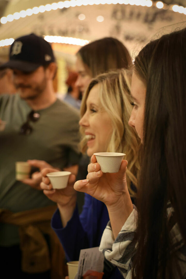 Cincinnati Coffee Festival - Cincinnati Coffee Festival