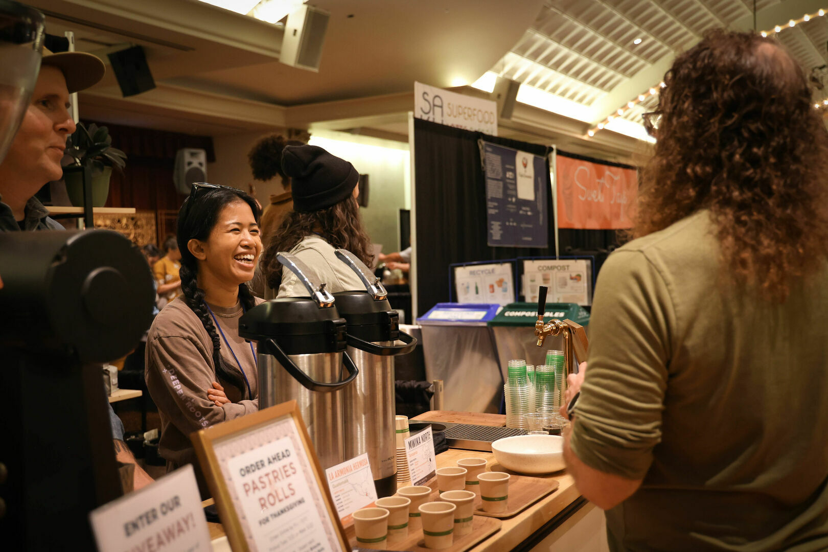 Cincinnati Coffee Festival - Cincinnati Coffee Festival