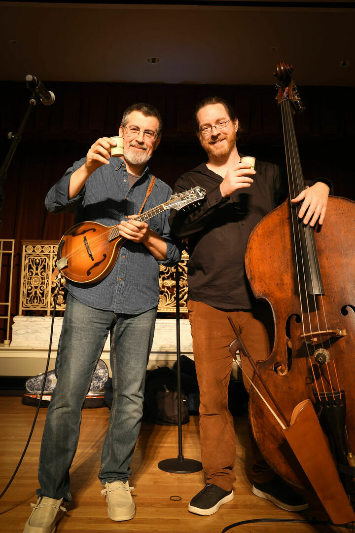 Cincinnati Coffee Festival - Cincinnati Coffee Festival