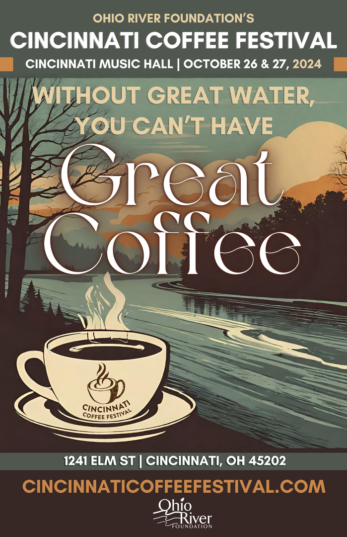 Cincinnati Coffee Festival - Cincinnati Coffee Festival