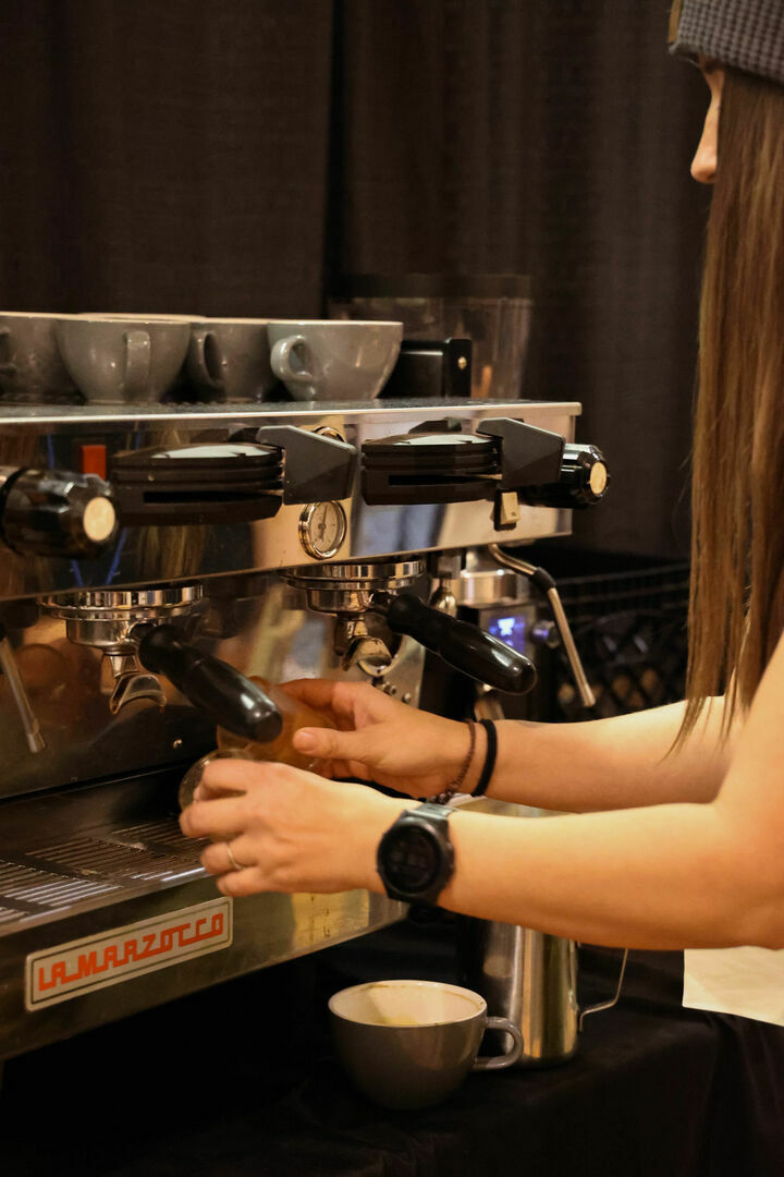 Cincinnati Coffee Festival - Cincinnati Coffee Festival