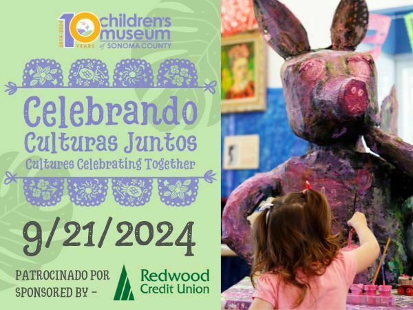 Celebrando Culturas Juntos