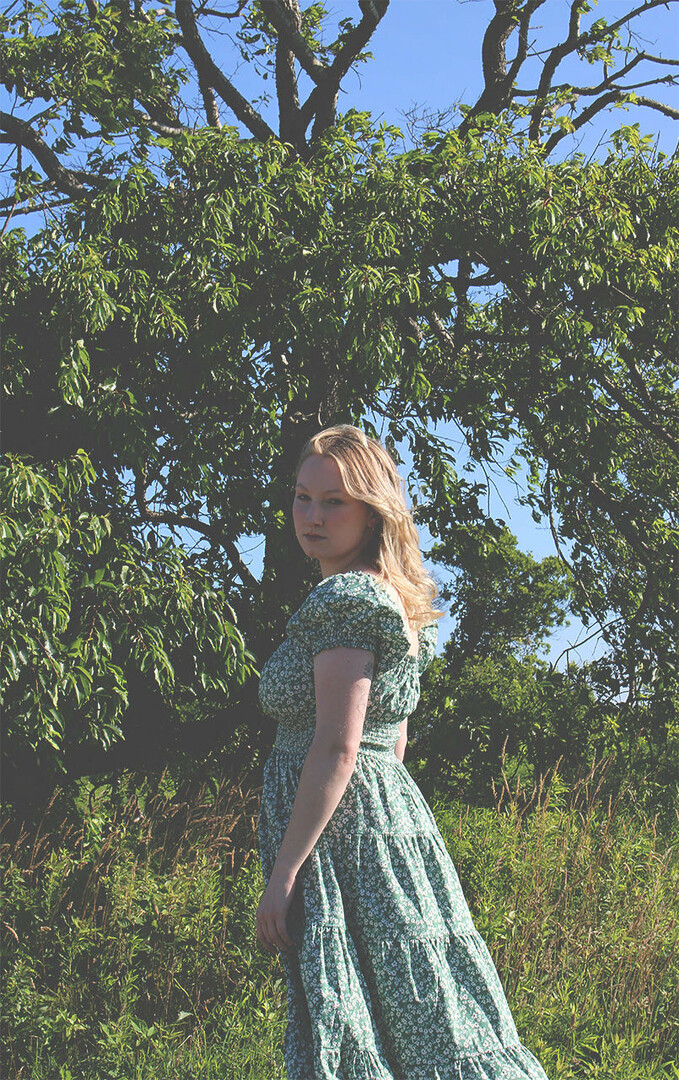 Music by Polly Bessette