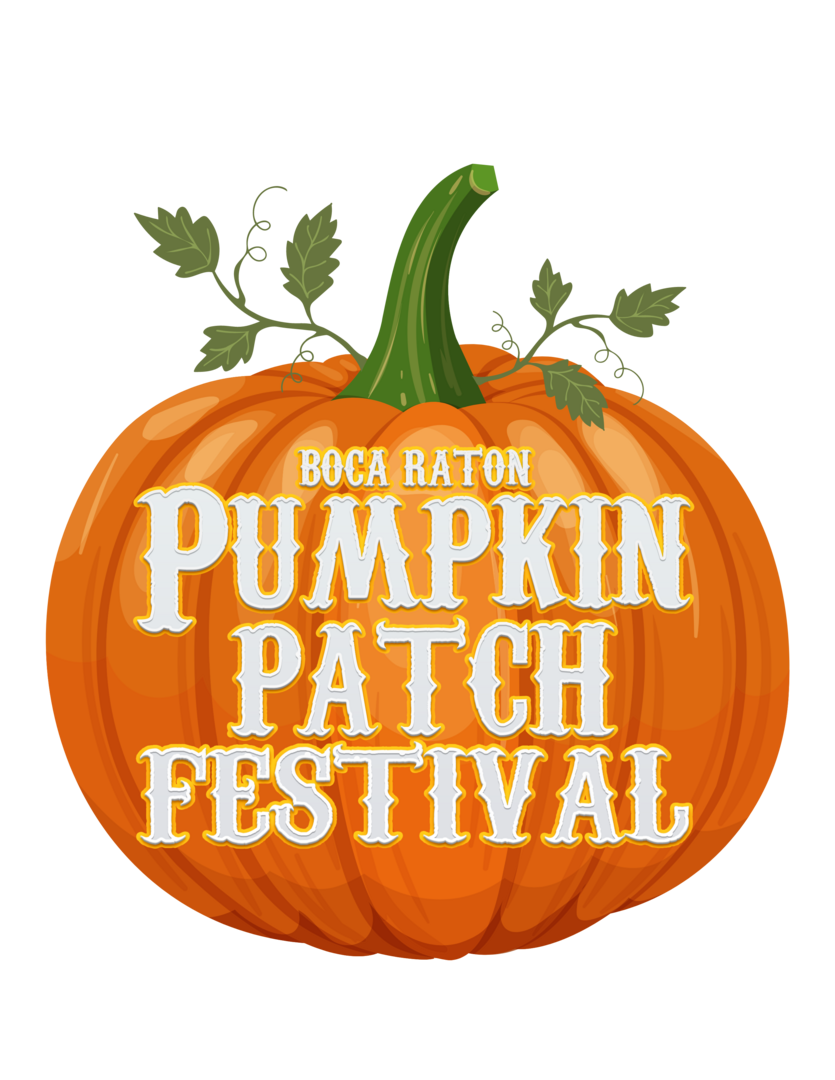 7TH ANNUAL FORD BOCA RATON PUMPKIN PATCH FESTIVAL  OCTOBER 19 & 20  Tickets On Sale Starting Aug 12