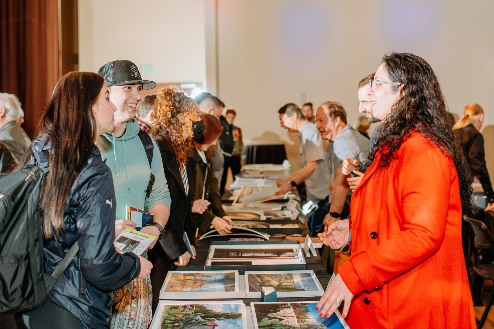 2025 Month of Photography Denver Festival