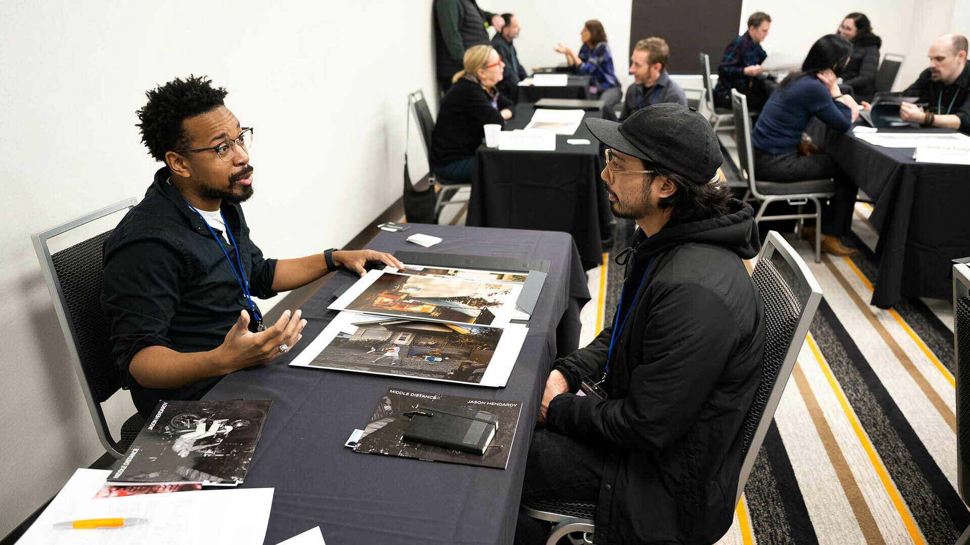 2025 Month of Photography Denver Festival - 2025 Month of Photography Denver Festival