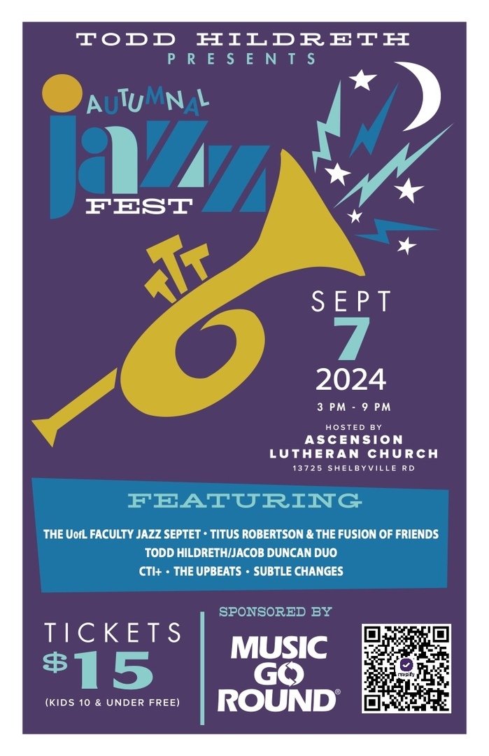 Autumnal Jazz Festival
