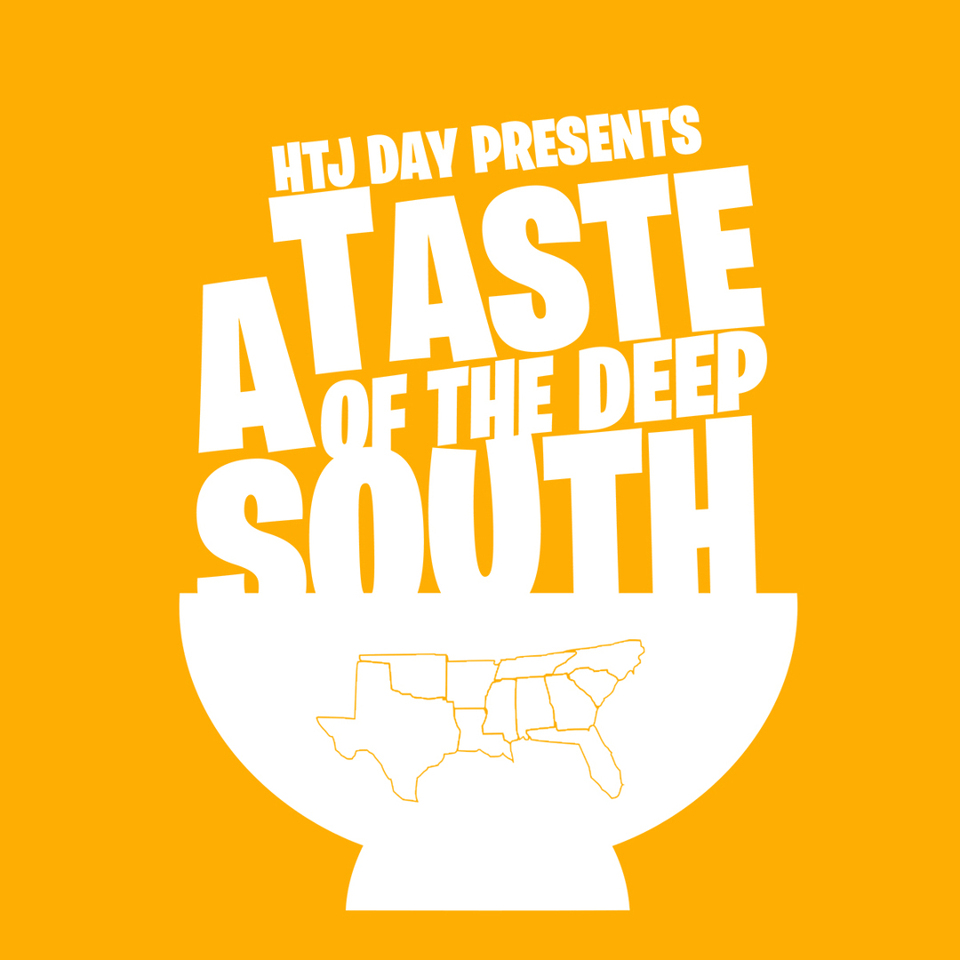 A Taste of the Deep South