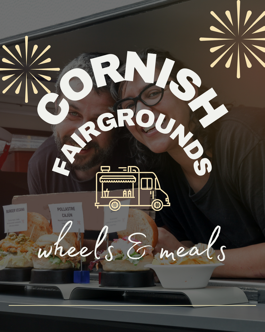 Cornish Wheels & Meals