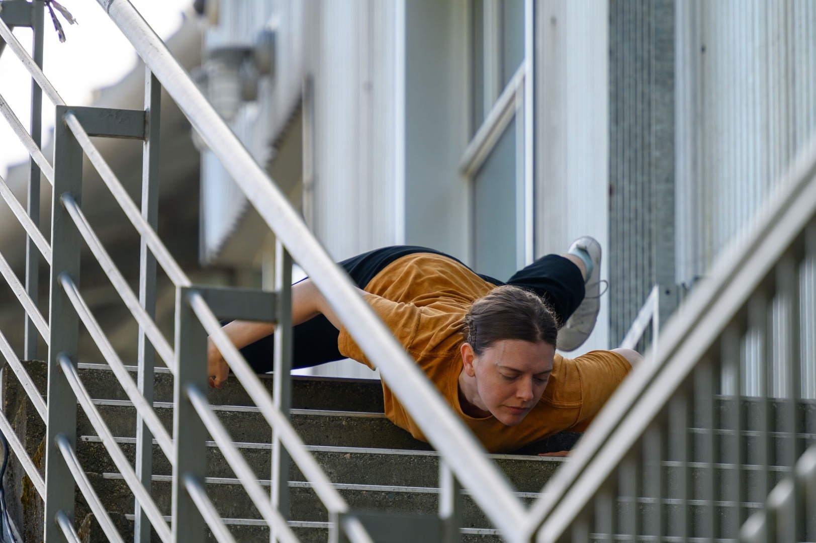 New Works: Pop Up Dances Festival 2024 at VPL