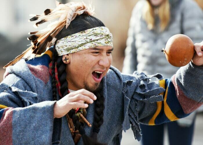 Ani & Wanei Culture Fest