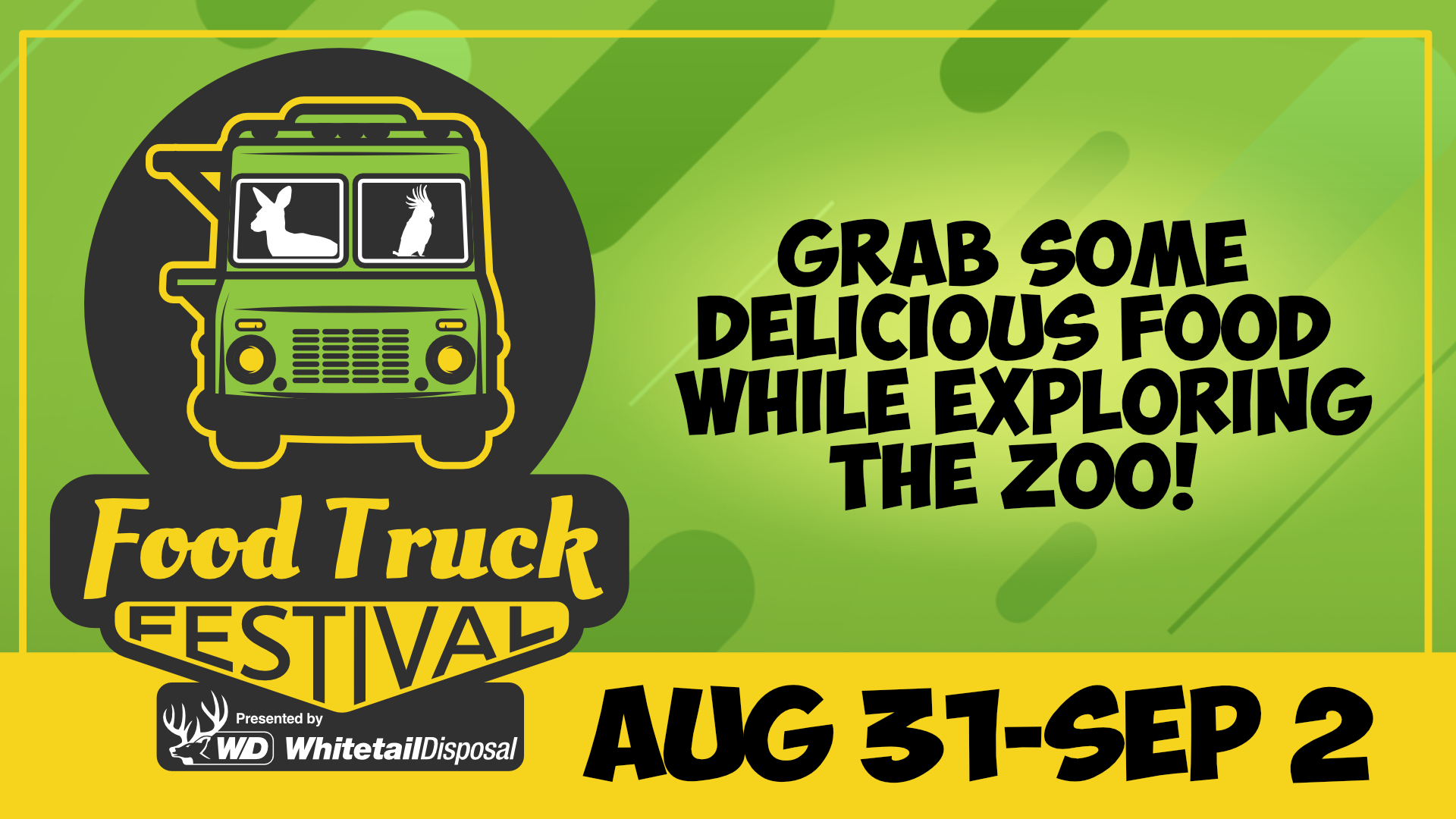 Food Truck Festival