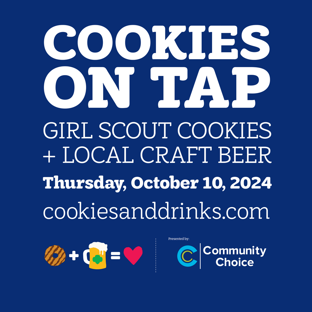 Cookies on Tap - Cookies on Tap